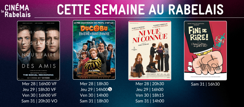 actualité Cet sem 28 au 3