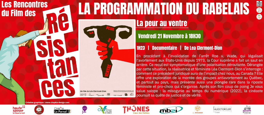 actualité Résist peur