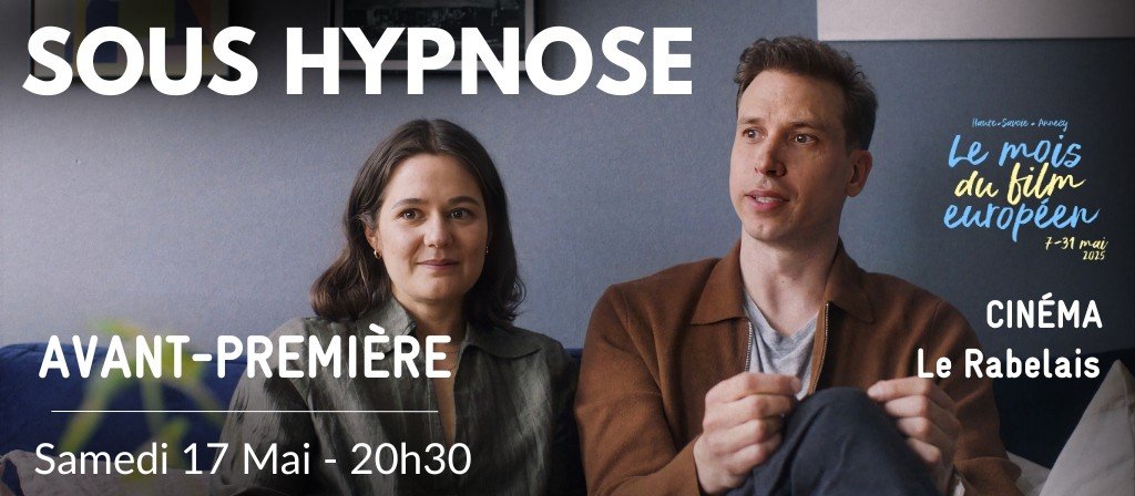 actualité AVP SOUS HYPNOSE
