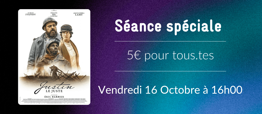 actualité Séance spé 16 oct