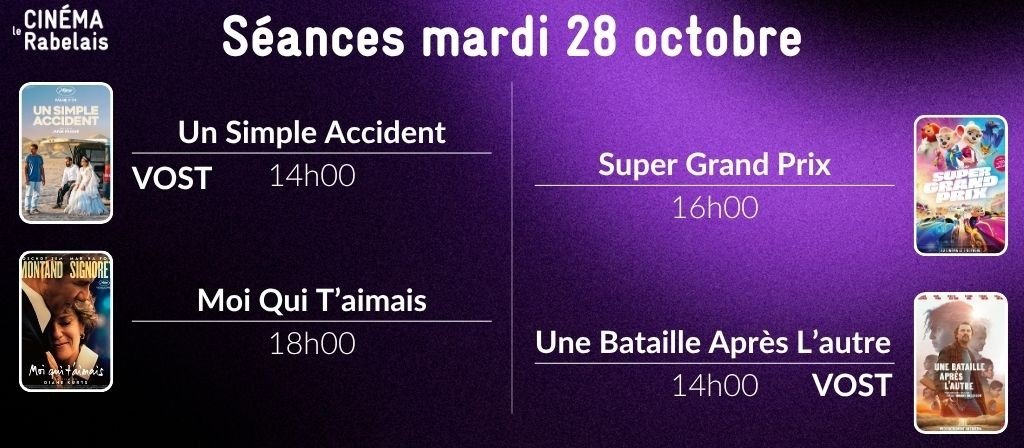 actualité mardi 28