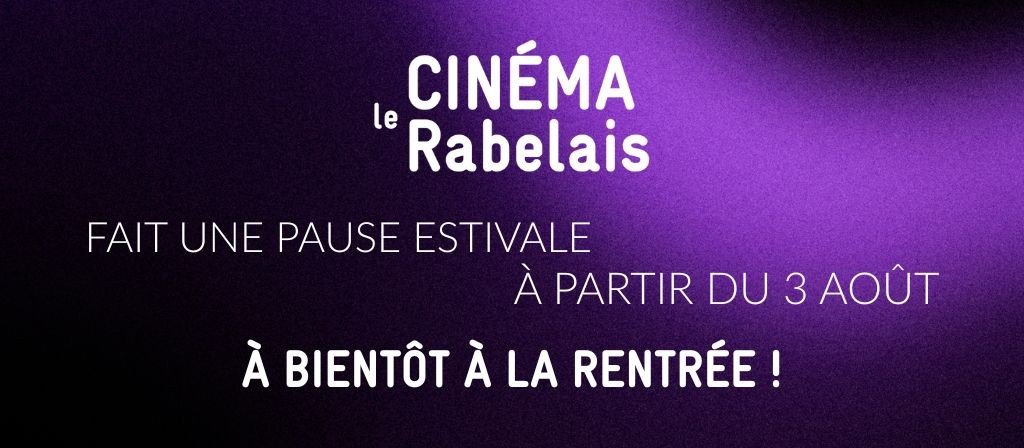 actualité Pause estivale