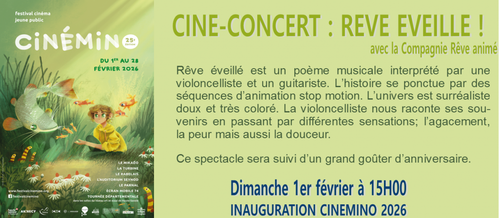 actualité reve eveille