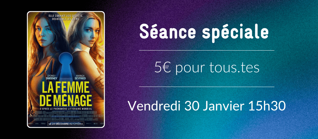 actualité Séance spé 30 janv