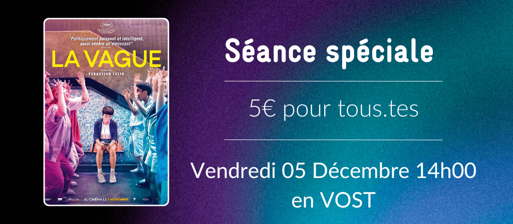 actualité séance spé 05/12