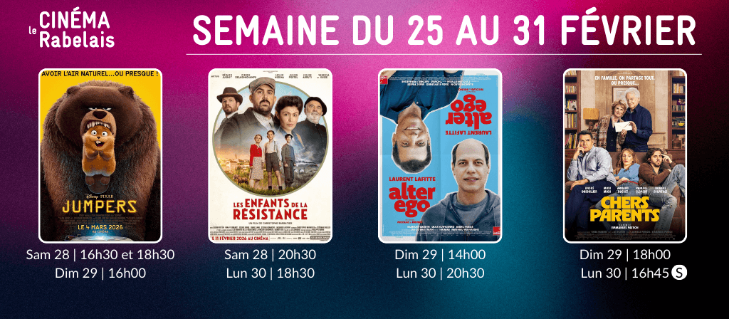 actualité Pro la semaine du 25 au 31