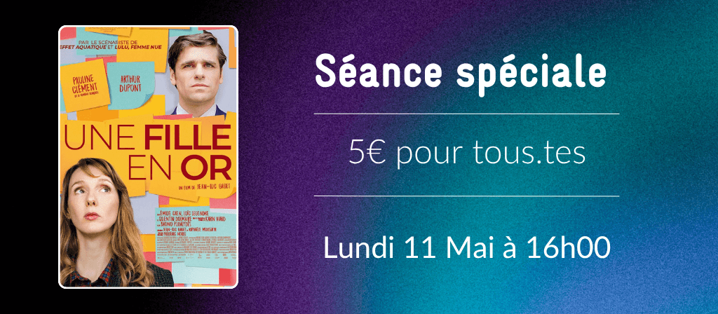 actualité séance spé