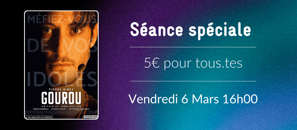 actualité Séance spé 6 mars