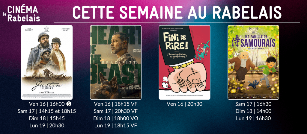 actualité Cet sem 14 au 20