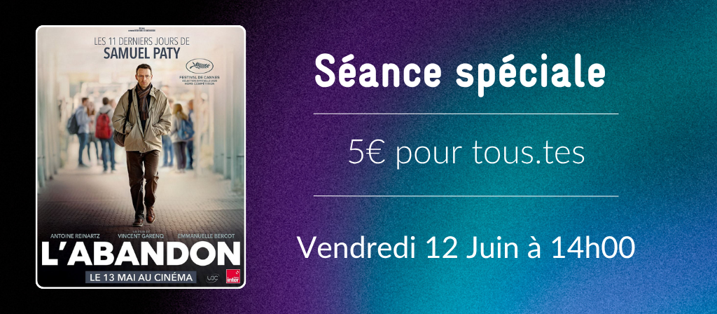 actualité Abandon séance spé