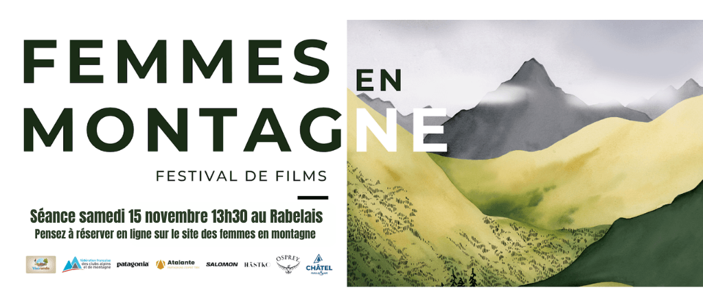 actualité femmes montagne