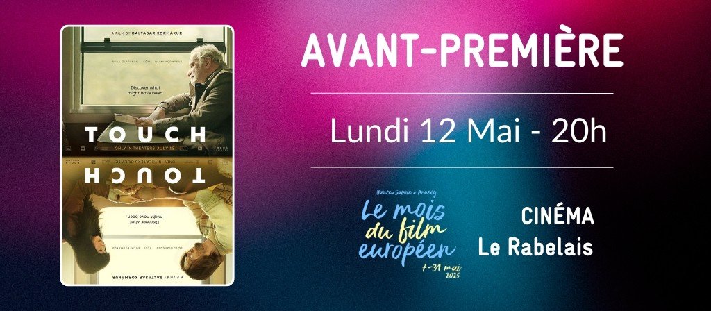 actualité AVP TOUCH