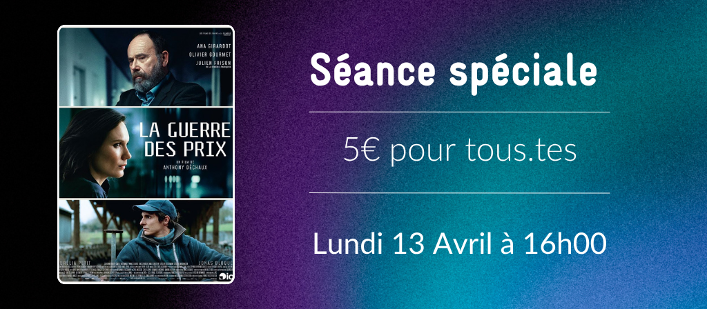 actualité Séance spé 13 av