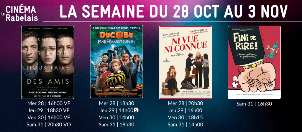 actualité Sem pro 28 au 3