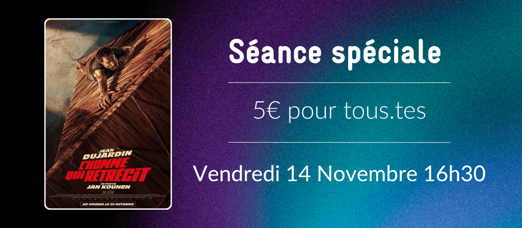 actualité Séance spé homme