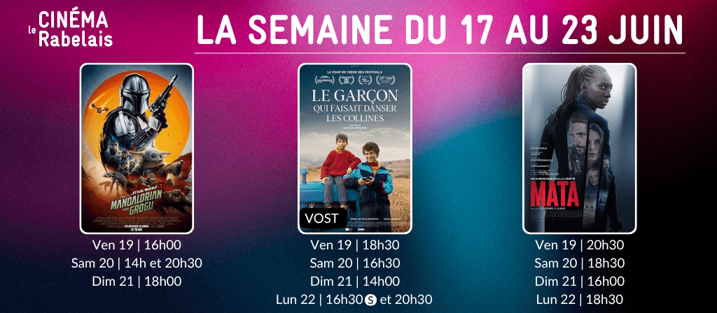 actualité 17 au 23 juin