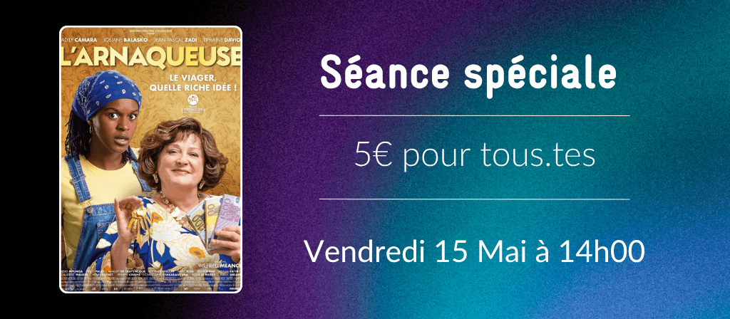 actualité séance spé 15