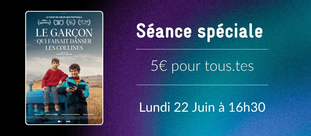 actualité séance spé 22 juin