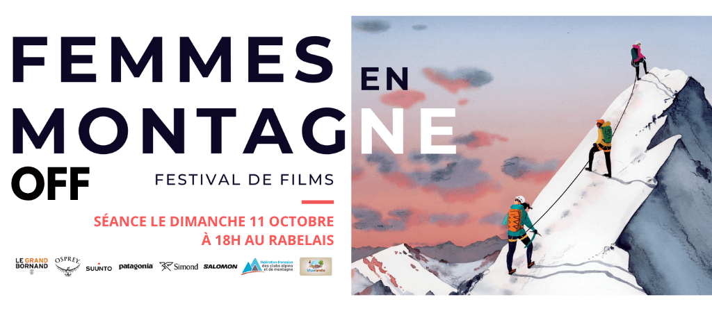 actualité Off femmes 11 Oct