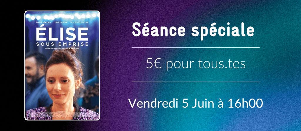 actualité elise sous séance spé