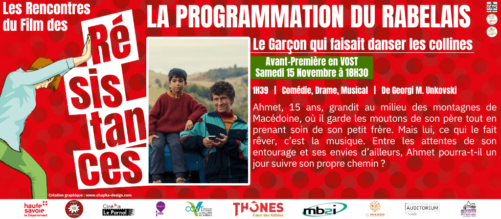 actualité Résistances Graçon