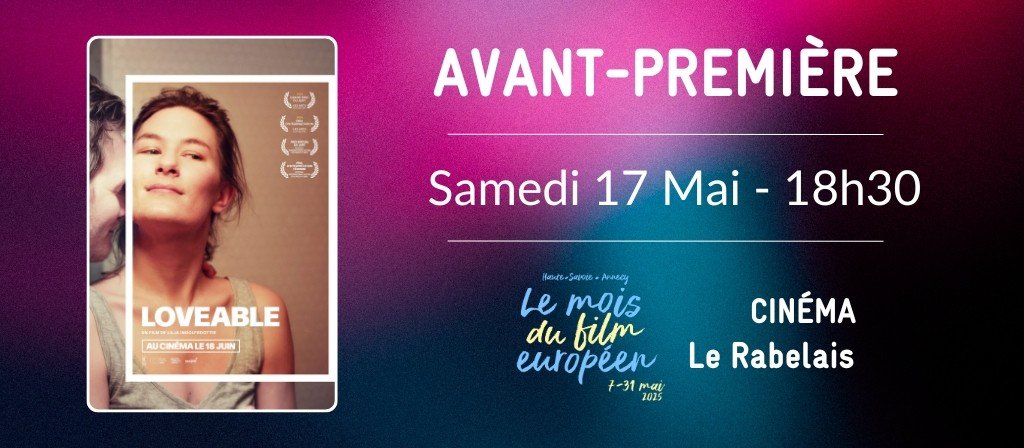 actualité AVP LOVEABLE