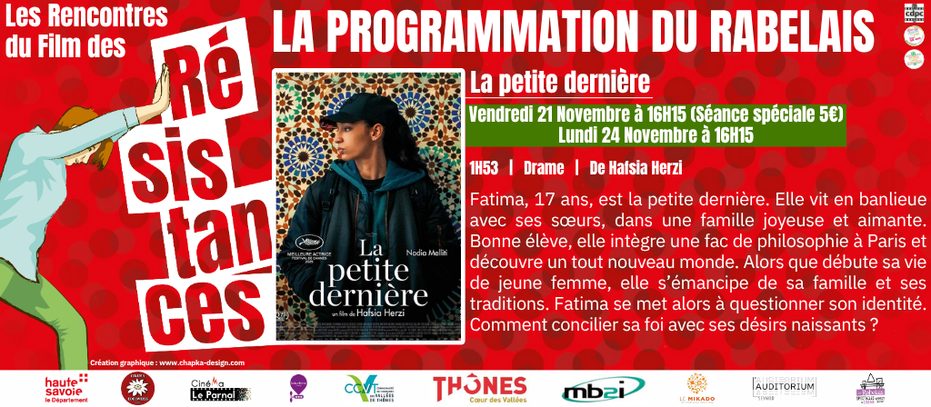 actualité Résist petite