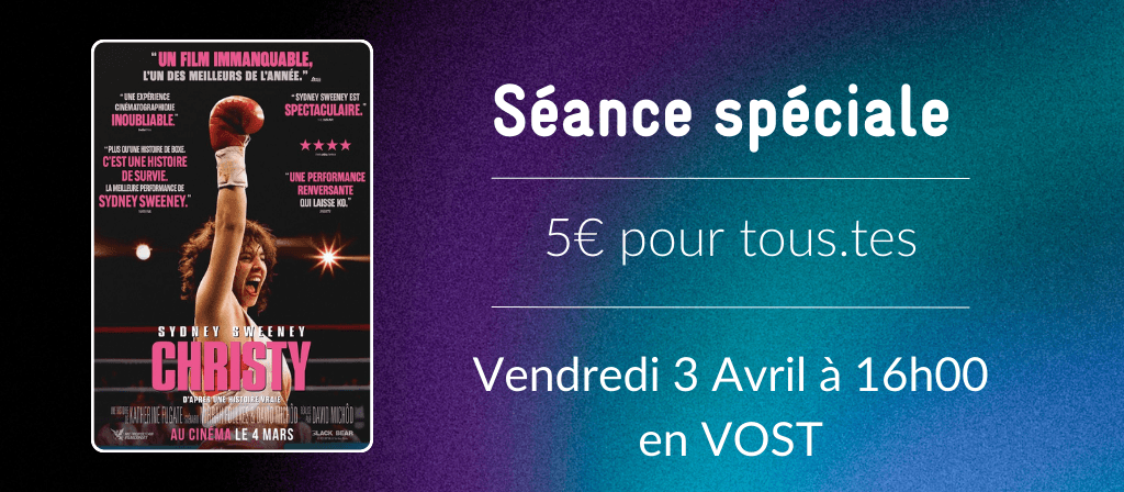 actualité Séance spé 3 avril