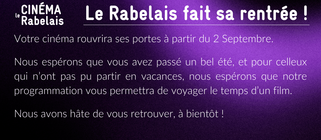 actualité rentrée