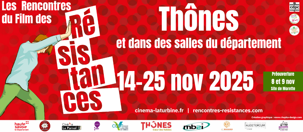 actualité Résistances